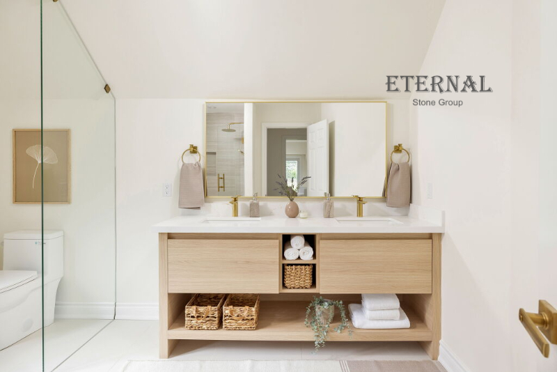 Bathroom Countertops